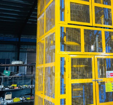 邯郸仓库货梯应用前景如何